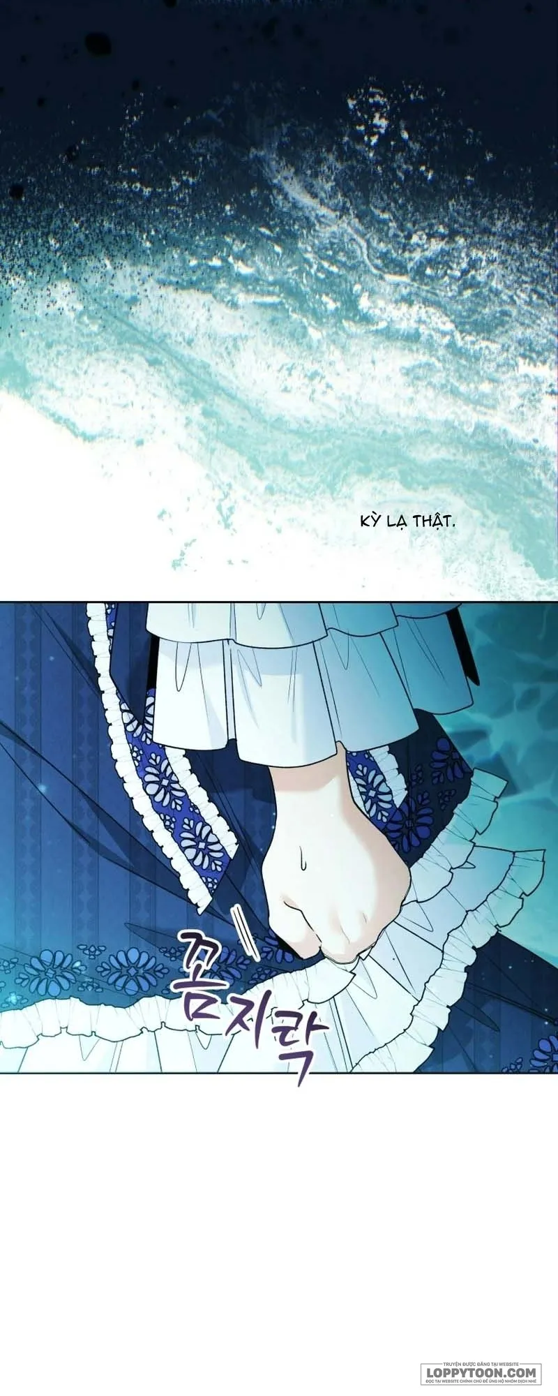 Bé Cá Voi Sát Thủ Phản Diện - Chap 107 - Trang 52