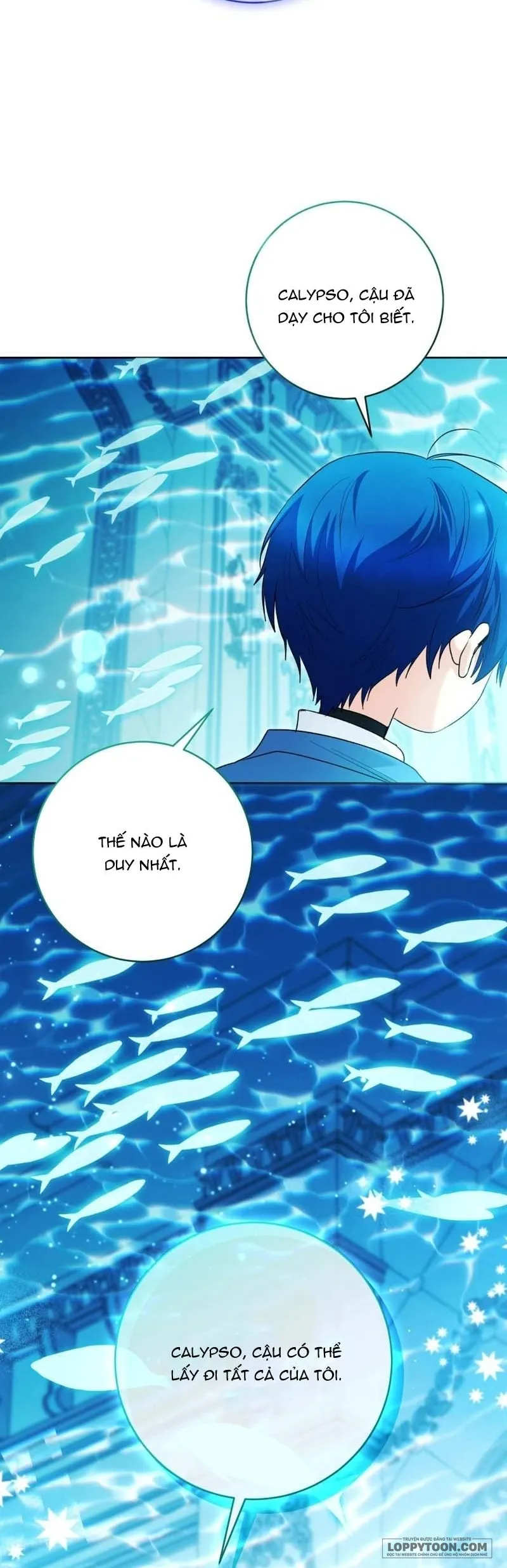 Bé Cá Voi Sát Thủ Phản Diện - Chap 107 - Trang 58