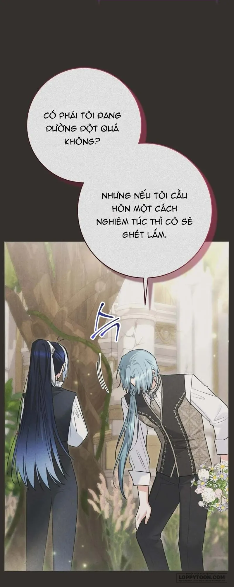 Bé Cá Voi Sát Thủ Phản Diện - Chap 107 - Trang 6