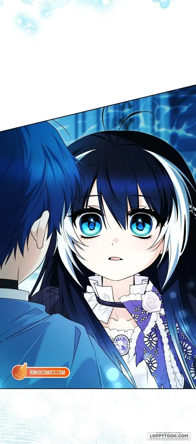 Bé Cá Voi Sát Thủ Phản Diện - Chap 107 - Trang 60