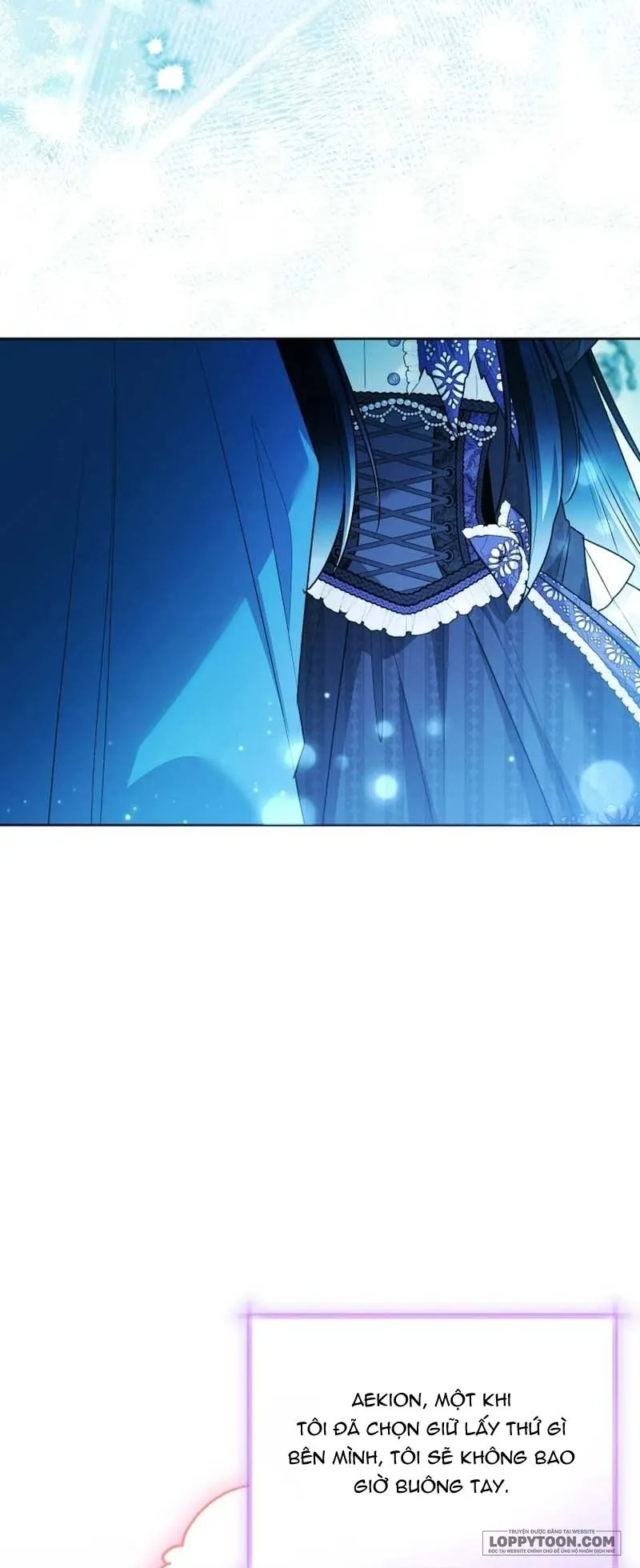Bé Cá Voi Sát Thủ Phản Diện - Chap 107 - Trang 62