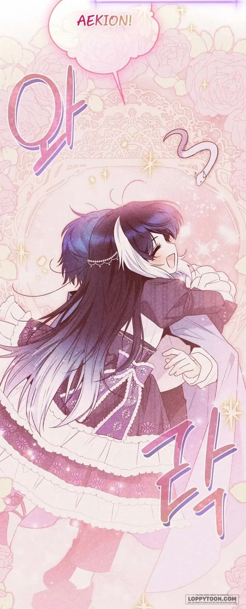 Bé Cá Voi Sát Thủ Phản Diện - Chap 107 - Trang 63