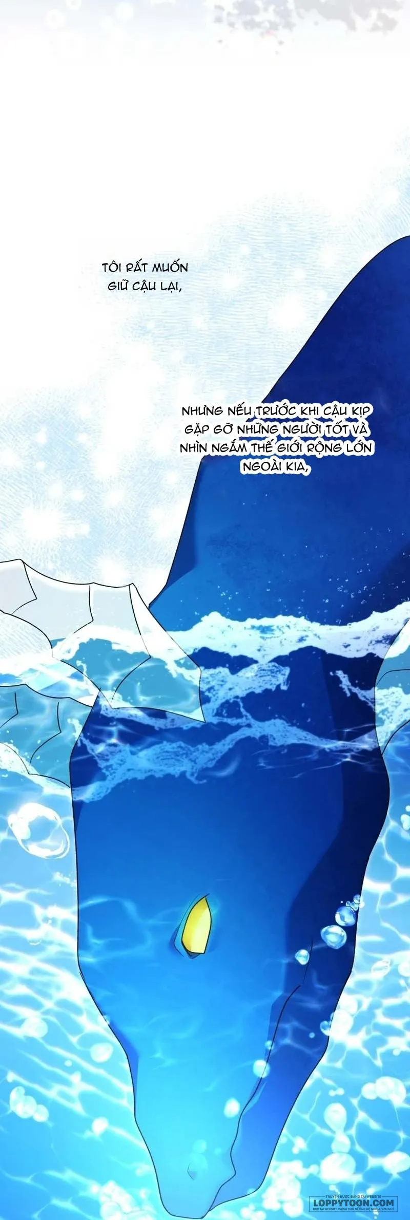 Bé Cá Voi Sát Thủ Phản Diện - Chap 107 - Trang 66