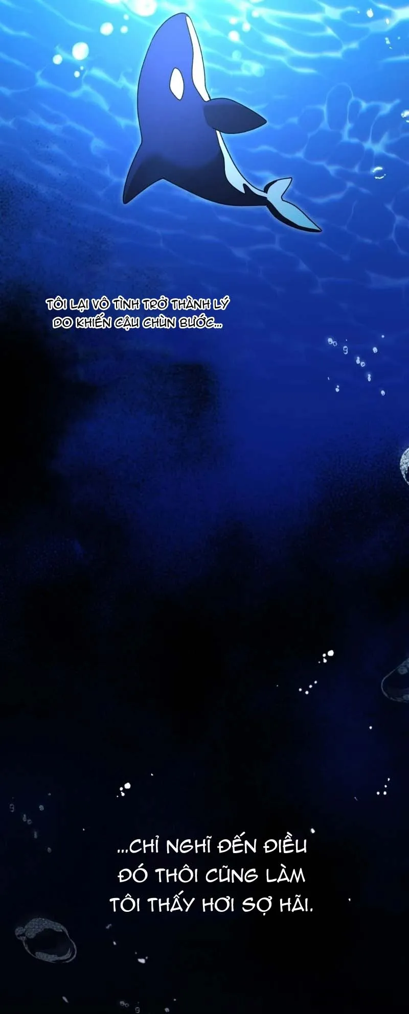 Bé Cá Voi Sát Thủ Phản Diện - Chap 107 - Trang 67