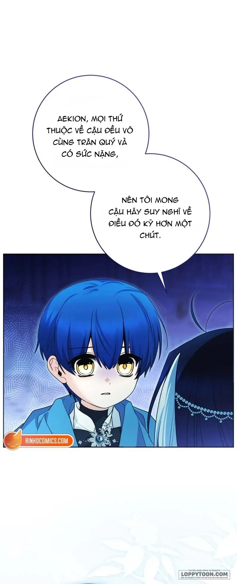 Bé Cá Voi Sát Thủ Phản Diện - Chap 107 - Trang 69