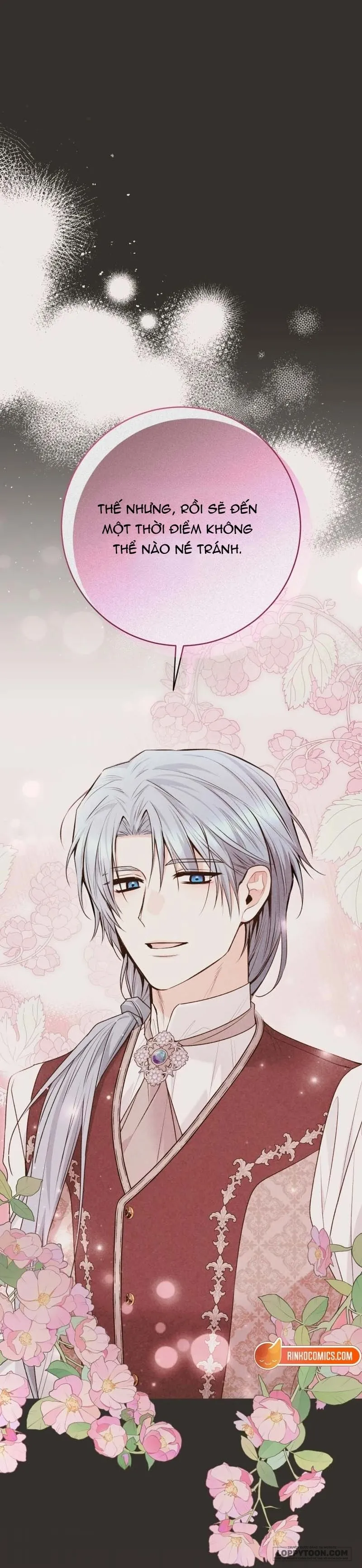 Bé Cá Voi Sát Thủ Phản Diện - Chap 107 - Trang 7