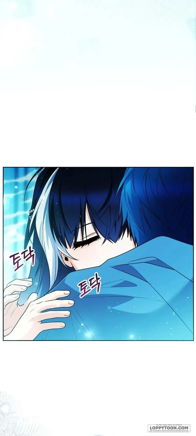 Bé Cá Voi Sát Thủ Phản Diện - Chap 107 - Trang 72