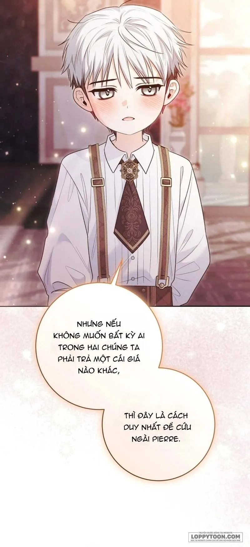 Bé Cá Voi Sát Thủ Phản Diện - Chap 107 - Trang 9