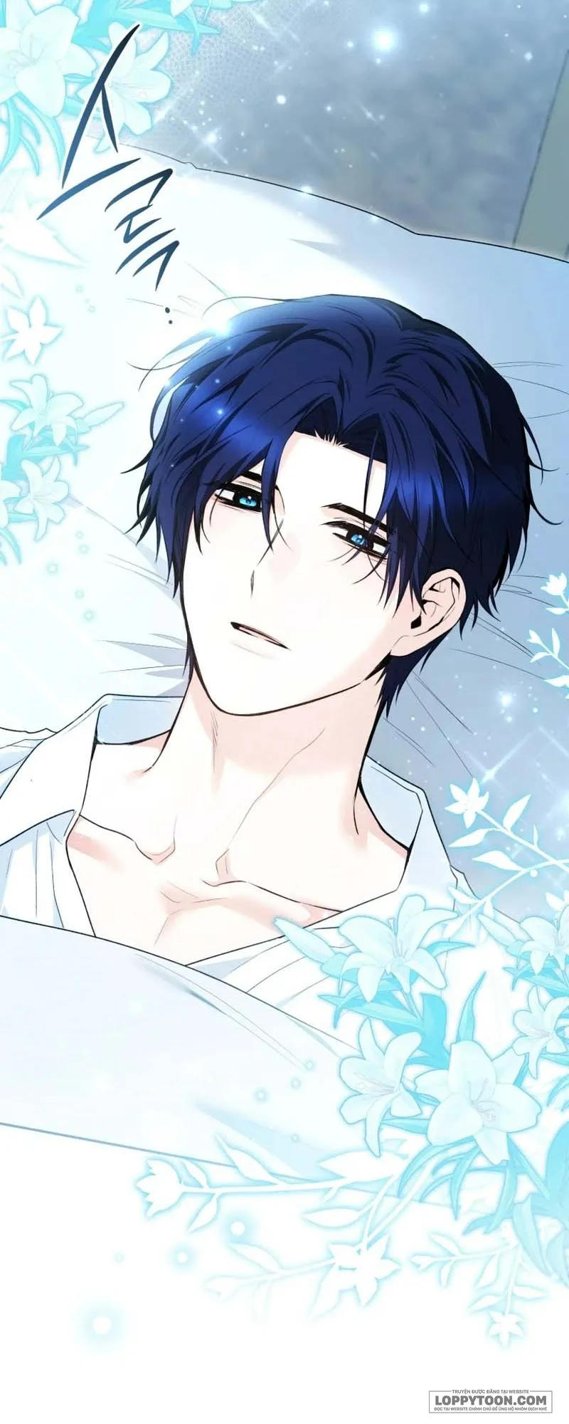 Bé Cá Voi Sát Thủ Phản Diện - Chap 108 - Trang 10