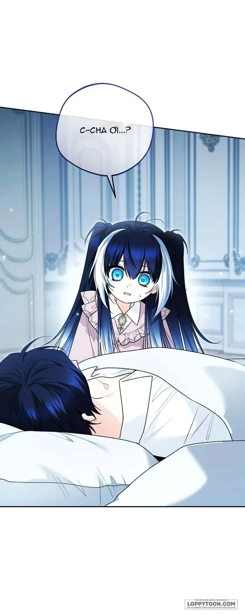 Bé Cá Voi Sát Thủ Phản Diện - Chap 108 - Trang 11