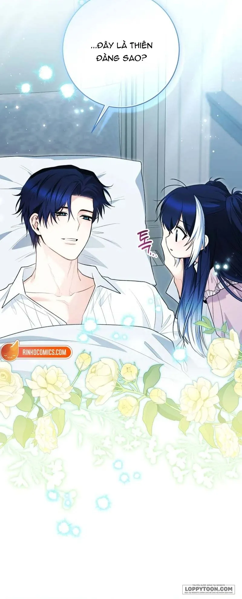 Bé Cá Voi Sát Thủ Phản Diện - Chap 108 - Trang 13