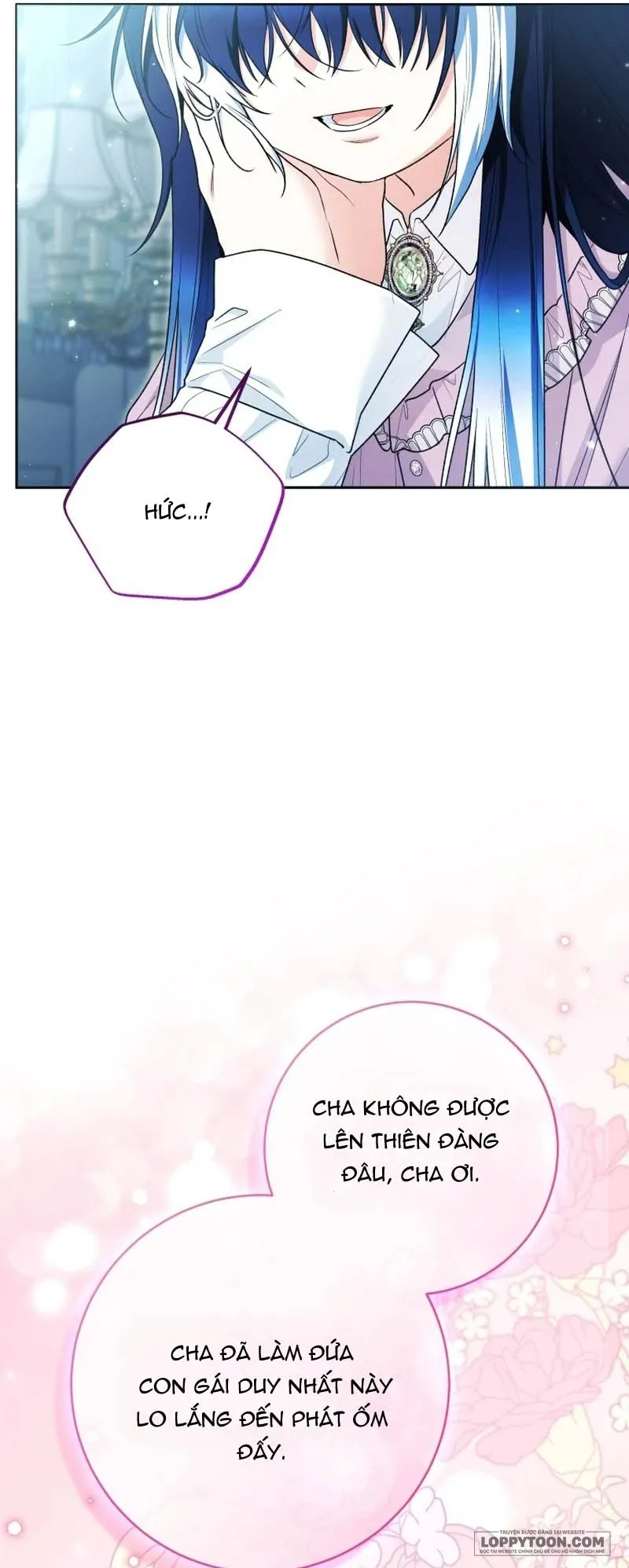 Bé Cá Voi Sát Thủ Phản Diện - Chap 108 - Trang 14