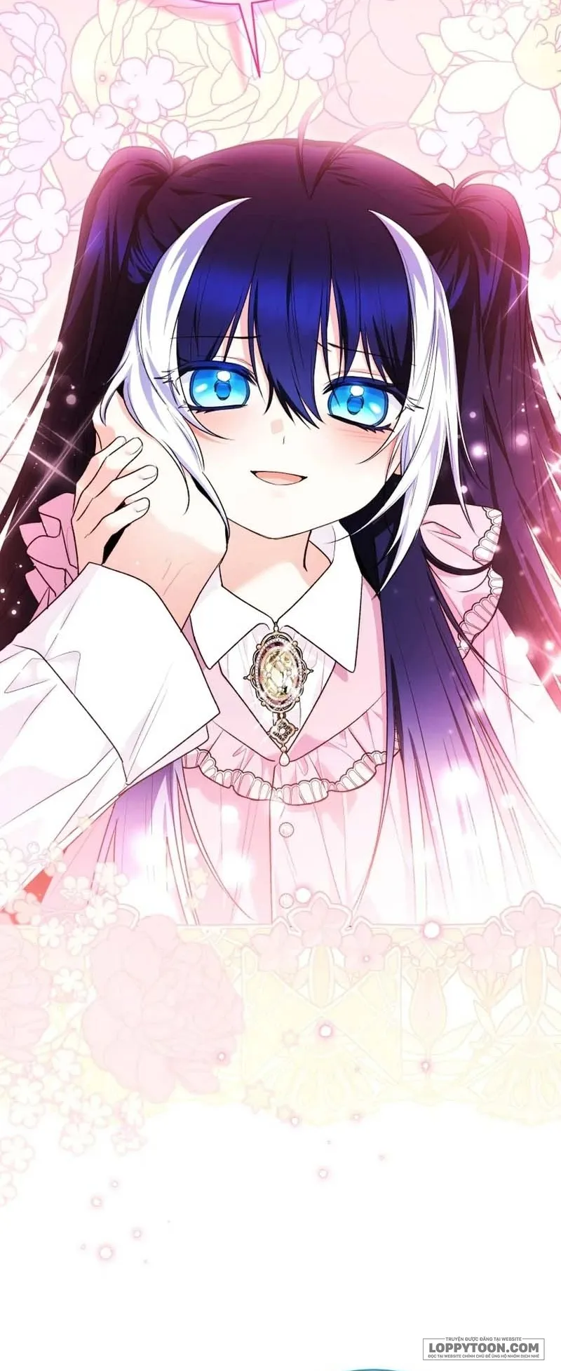 Bé Cá Voi Sát Thủ Phản Diện - Chap 108 - Trang 15