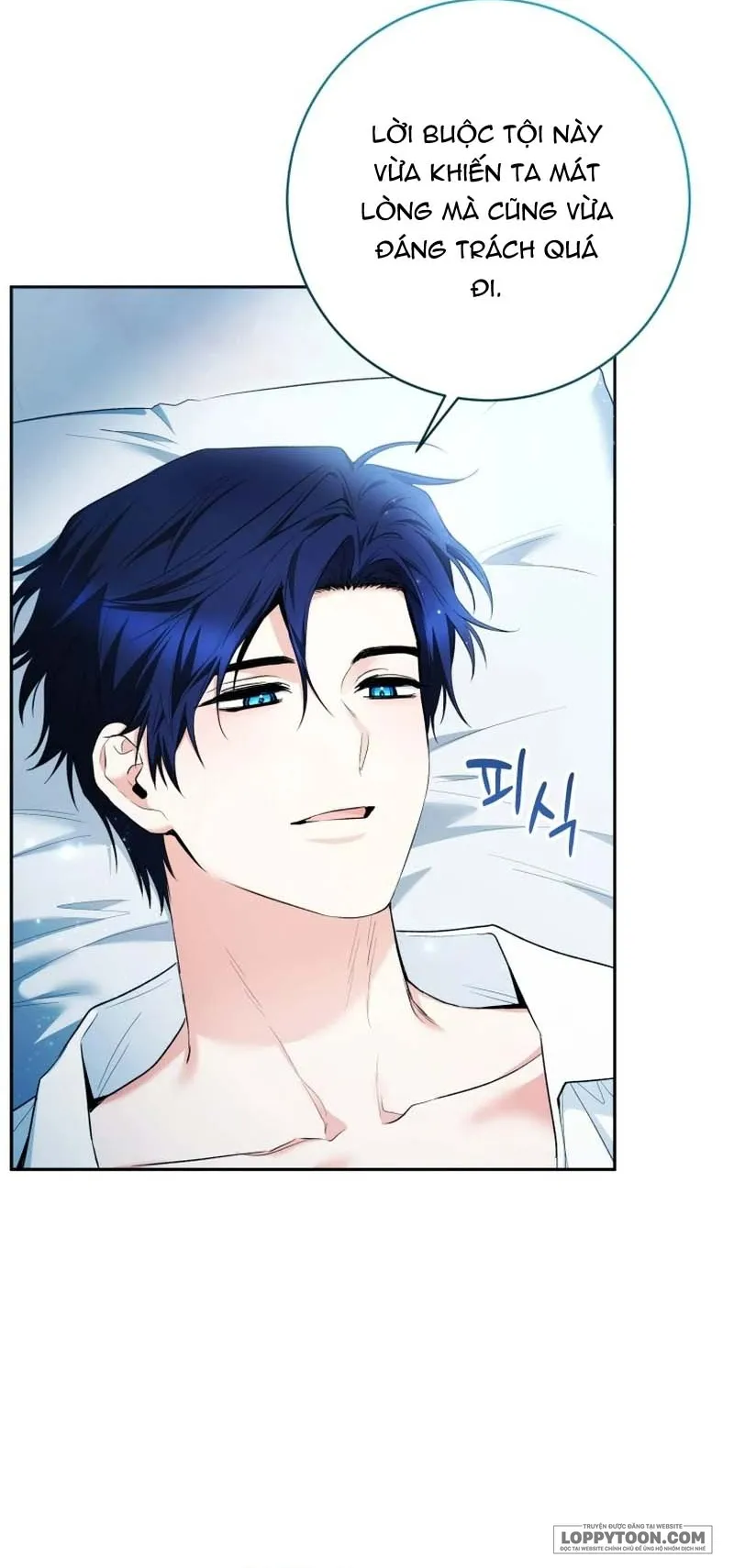 Bé Cá Voi Sát Thủ Phản Diện - Chap 108 - Trang 16