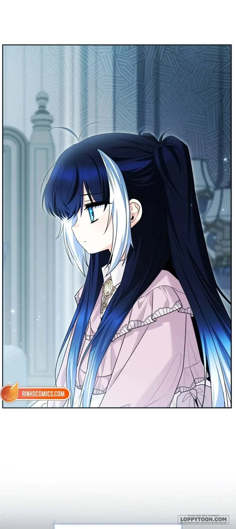 Bé Cá Voi Sát Thủ Phản Diện - Chap 108 - Trang 2