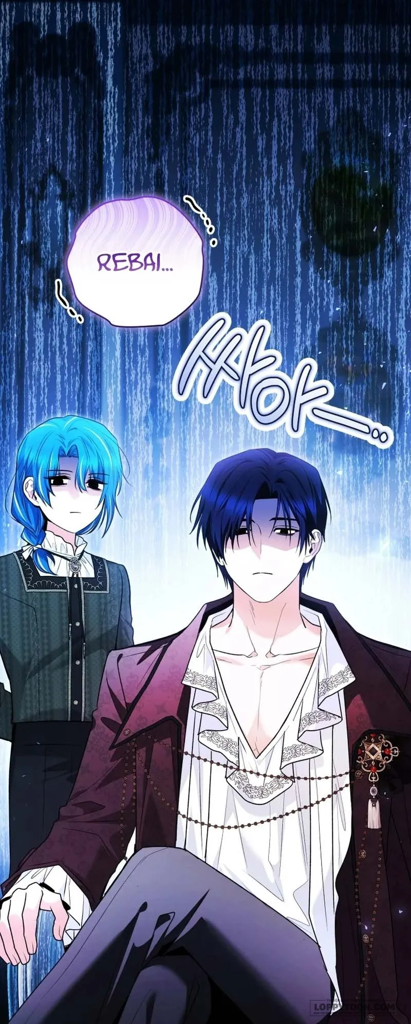 Bé Cá Voi Sát Thủ Phản Diện - Chap 108 - Trang 23