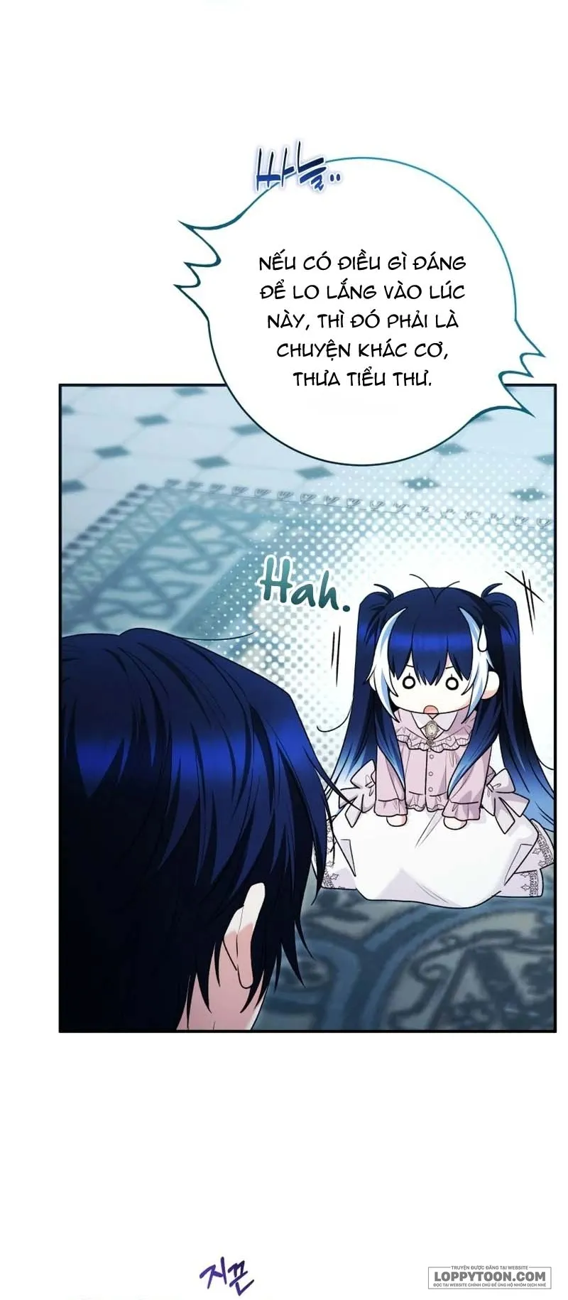 Bé Cá Voi Sát Thủ Phản Diện - Chap 108 - Trang 25