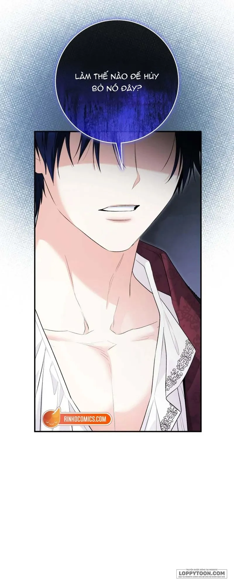 Bé Cá Voi Sát Thủ Phản Diện - Chap 108 - Trang 27