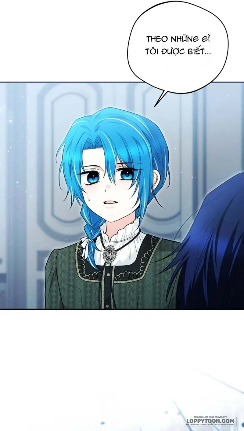 Bé Cá Voi Sát Thủ Phản Diện - Chap 108 - Trang 28