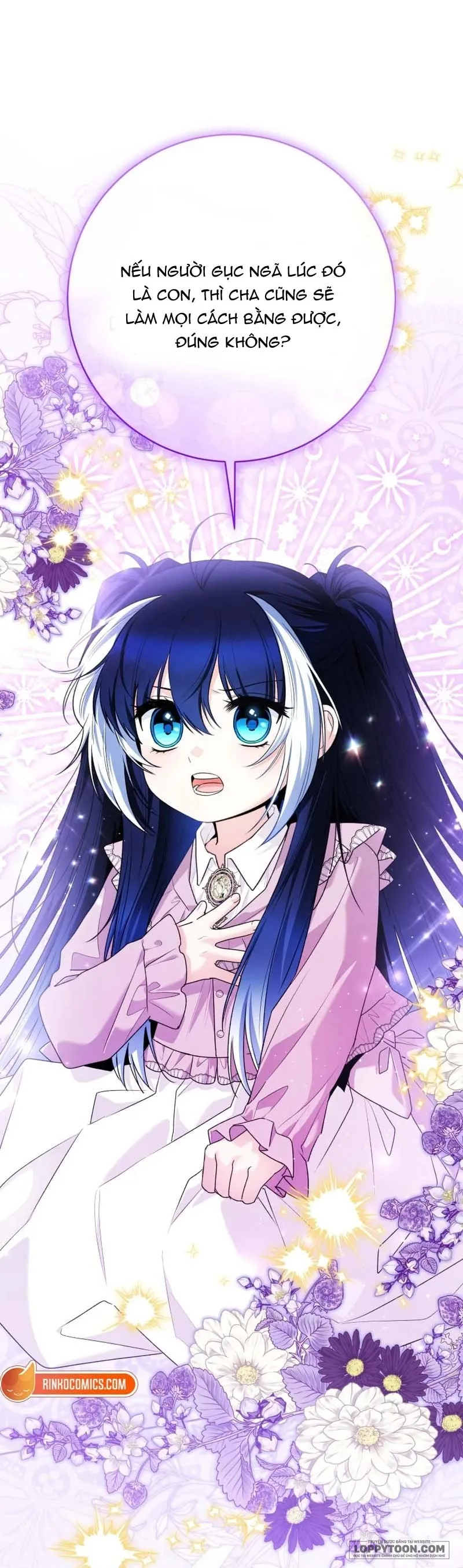 Bé Cá Voi Sát Thủ Phản Diện - Chap 108 - Trang 32