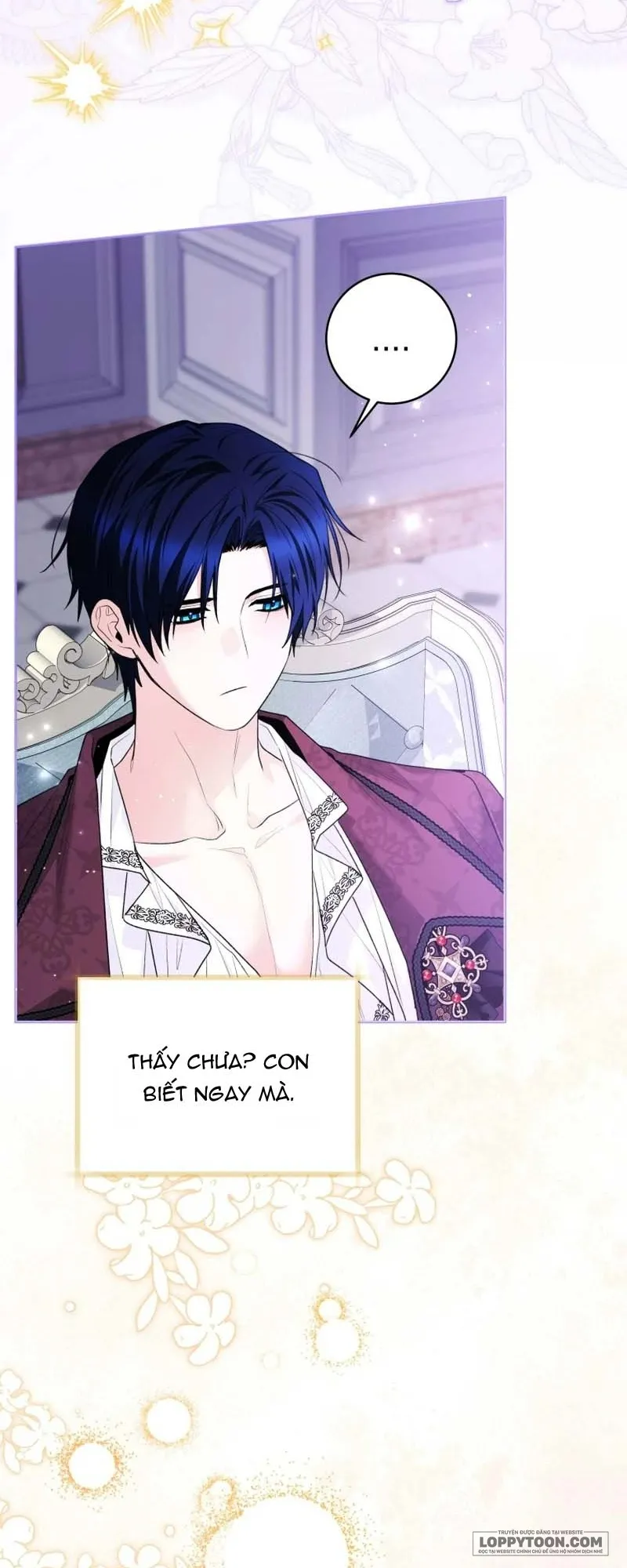 Bé Cá Voi Sát Thủ Phản Diện - Chap 108 - Trang 33