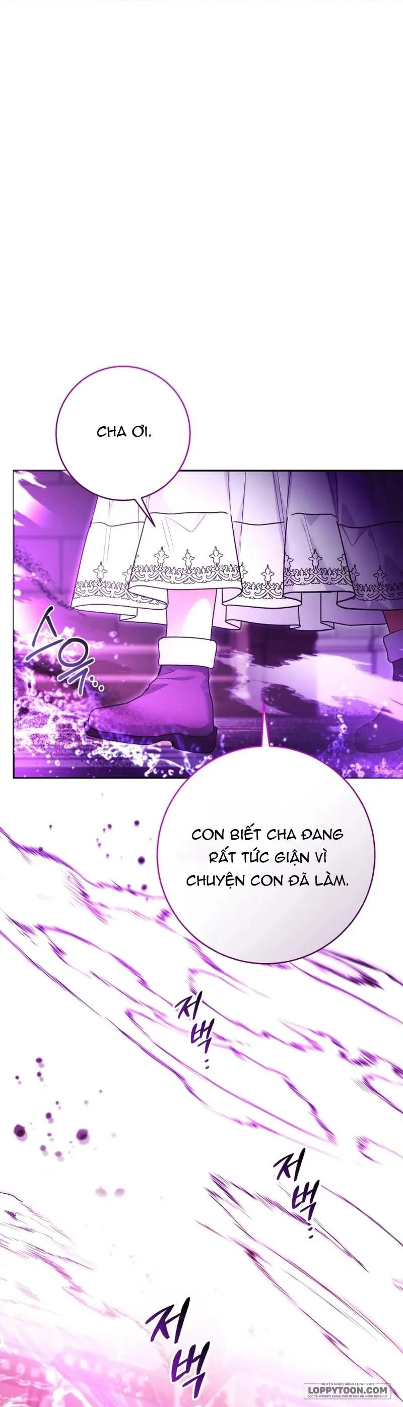 Bé Cá Voi Sát Thủ Phản Diện - Chap 108 - Trang 39