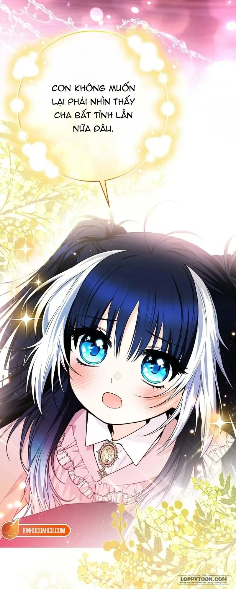 Bé Cá Voi Sát Thủ Phản Diện - Chap 108 - Trang 41