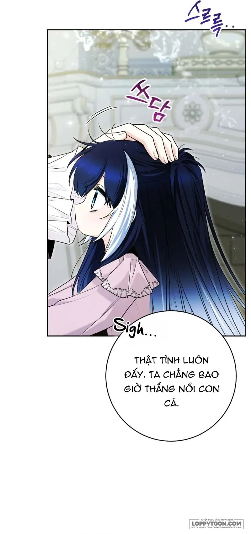 Bé Cá Voi Sát Thủ Phản Diện - Chap 108 - Trang 43