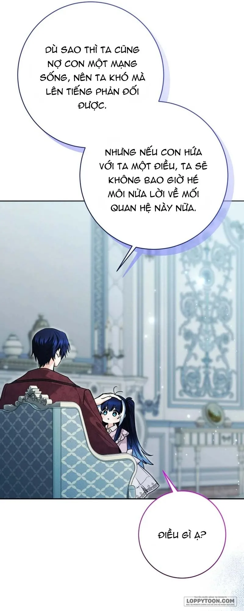 Bé Cá Voi Sát Thủ Phản Diện - Chap 108 - Trang 44