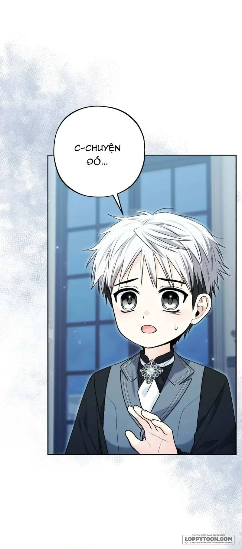 Bé Cá Voi Sát Thủ Phản Diện - Chap 108 - Trang 47