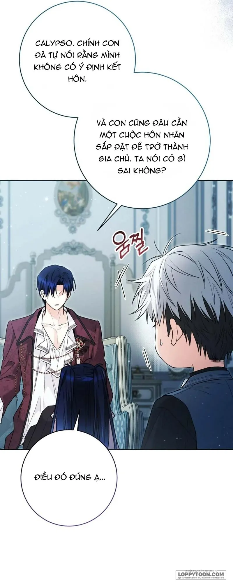 Bé Cá Voi Sát Thủ Phản Diện - Chap 108 - Trang 48