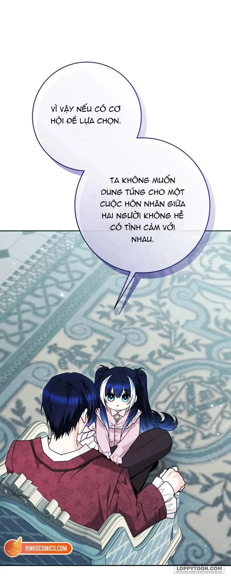 Bé Cá Voi Sát Thủ Phản Diện - Chap 108 - Trang 49
