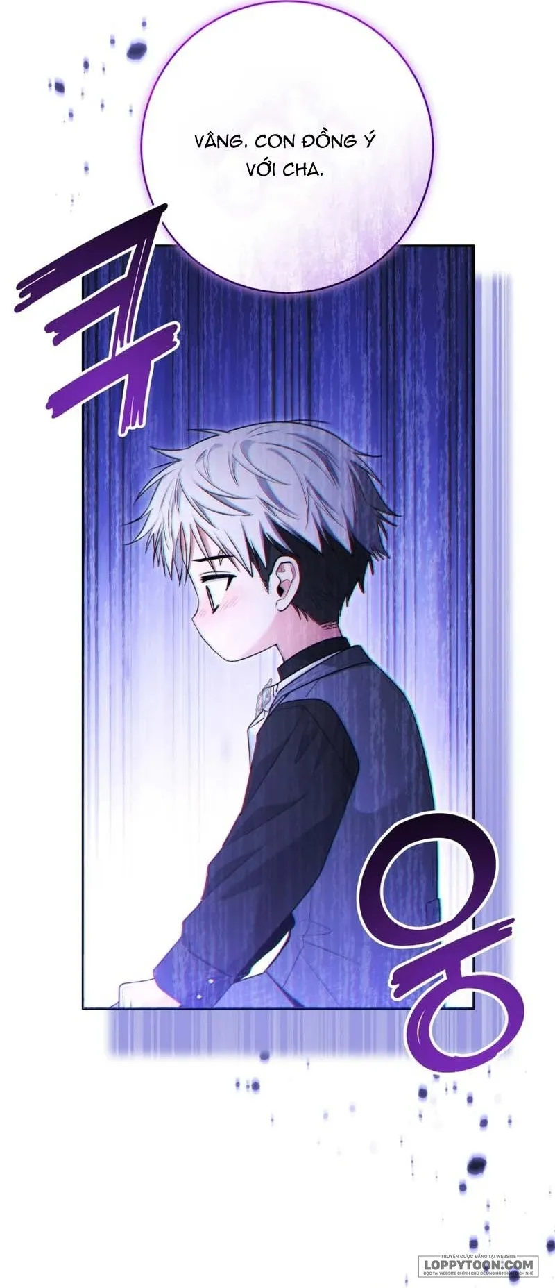 Bé Cá Voi Sát Thủ Phản Diện - Chap 108 - Trang 51