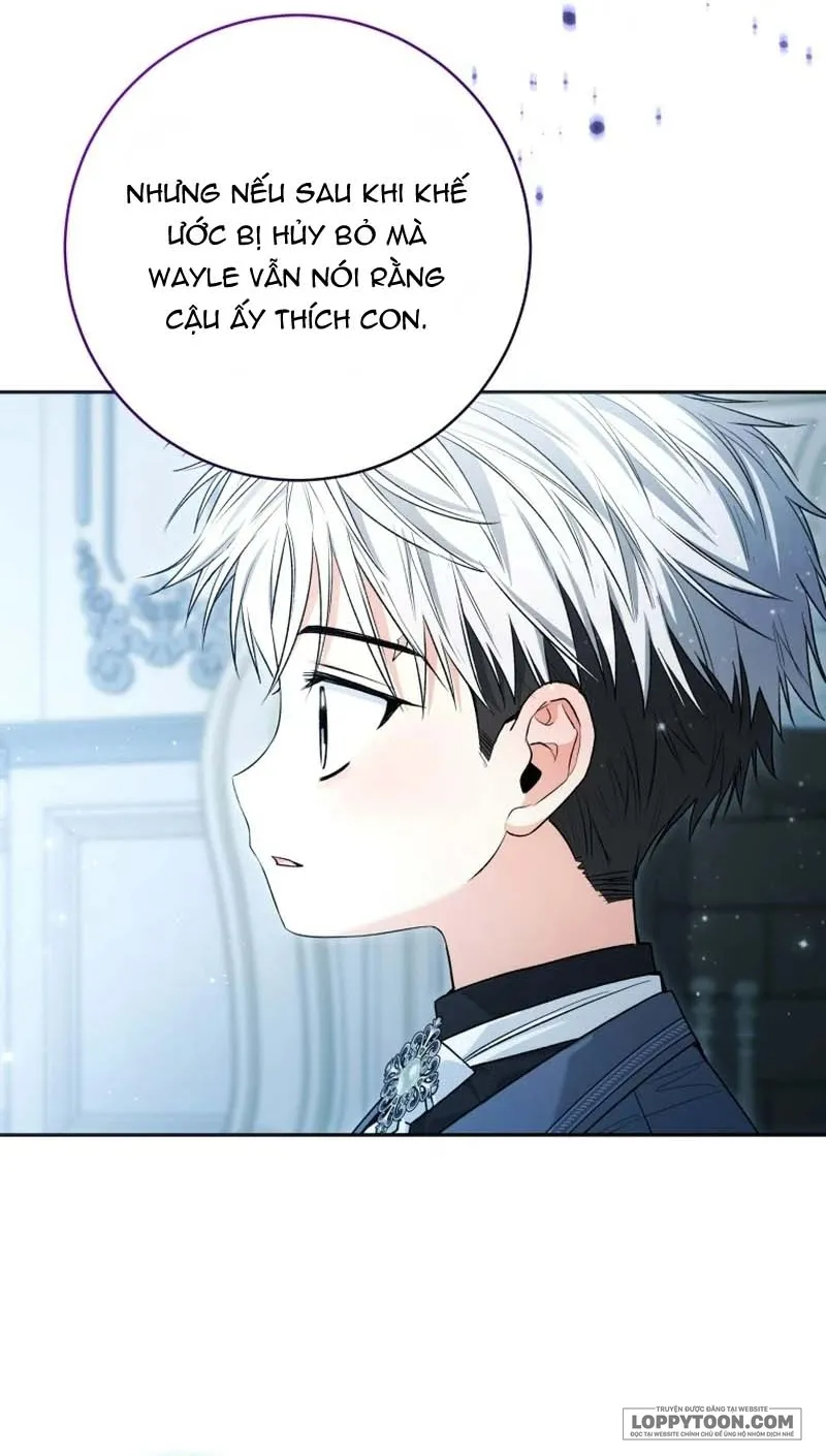 Bé Cá Voi Sát Thủ Phản Diện - Chap 108 - Trang 52