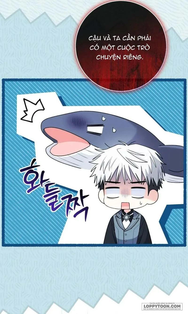 Bé Cá Voi Sát Thủ Phản Diện - Chap 108 - Trang 58