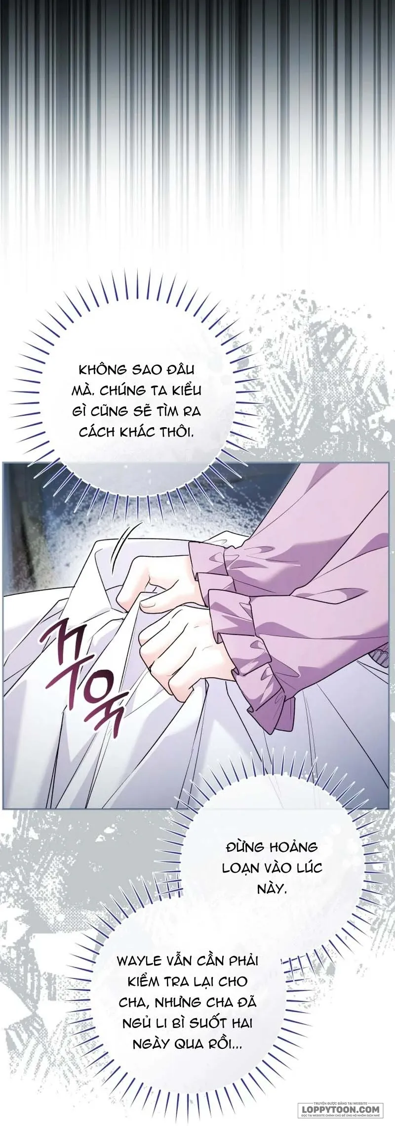Bé Cá Voi Sát Thủ Phản Diện - Chap 108 - Trang 6
