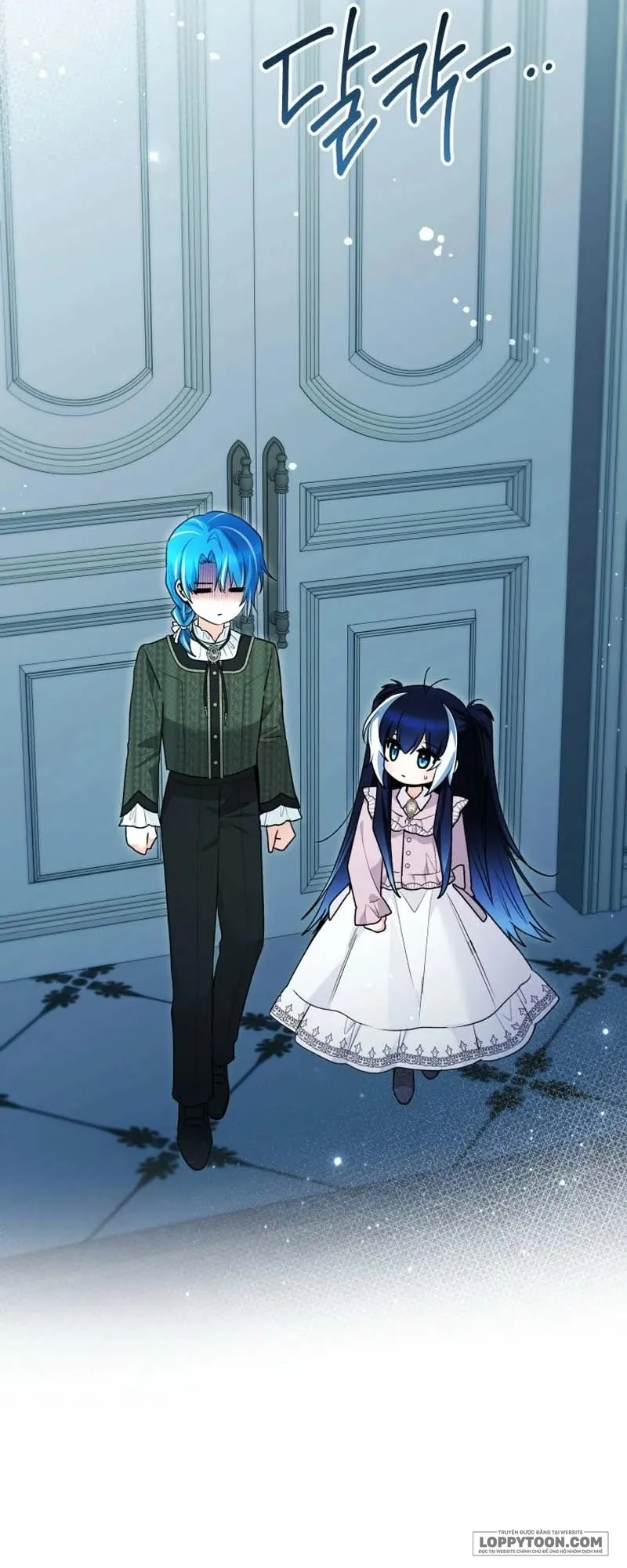Bé Cá Voi Sát Thủ Phản Diện - Chap 108 - Trang 60