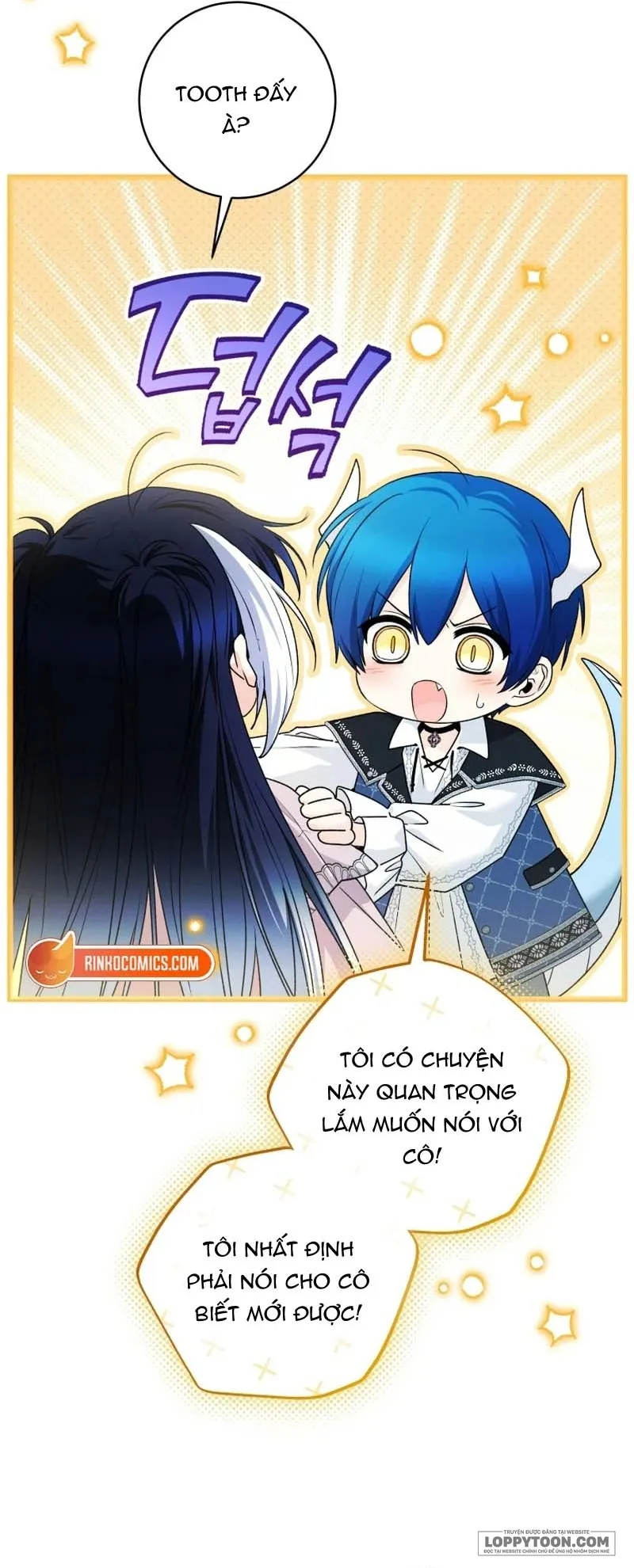 Bé Cá Voi Sát Thủ Phản Diện - Chap 108 - Trang 62