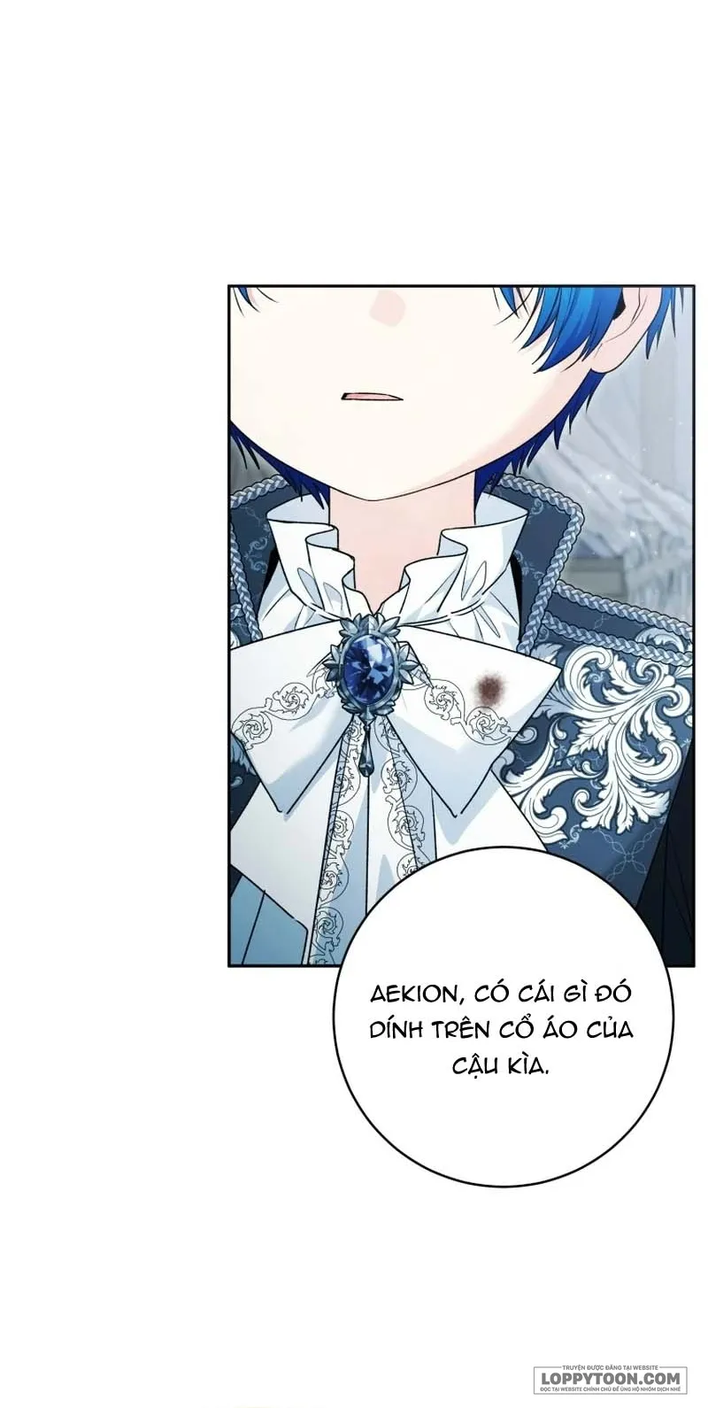 Bé Cá Voi Sát Thủ Phản Diện - Chap 108 - Trang 67