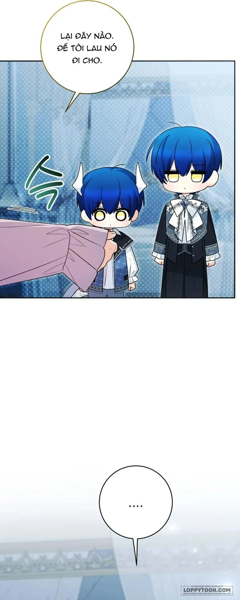 Bé Cá Voi Sát Thủ Phản Diện - Chap 108 - Trang 68