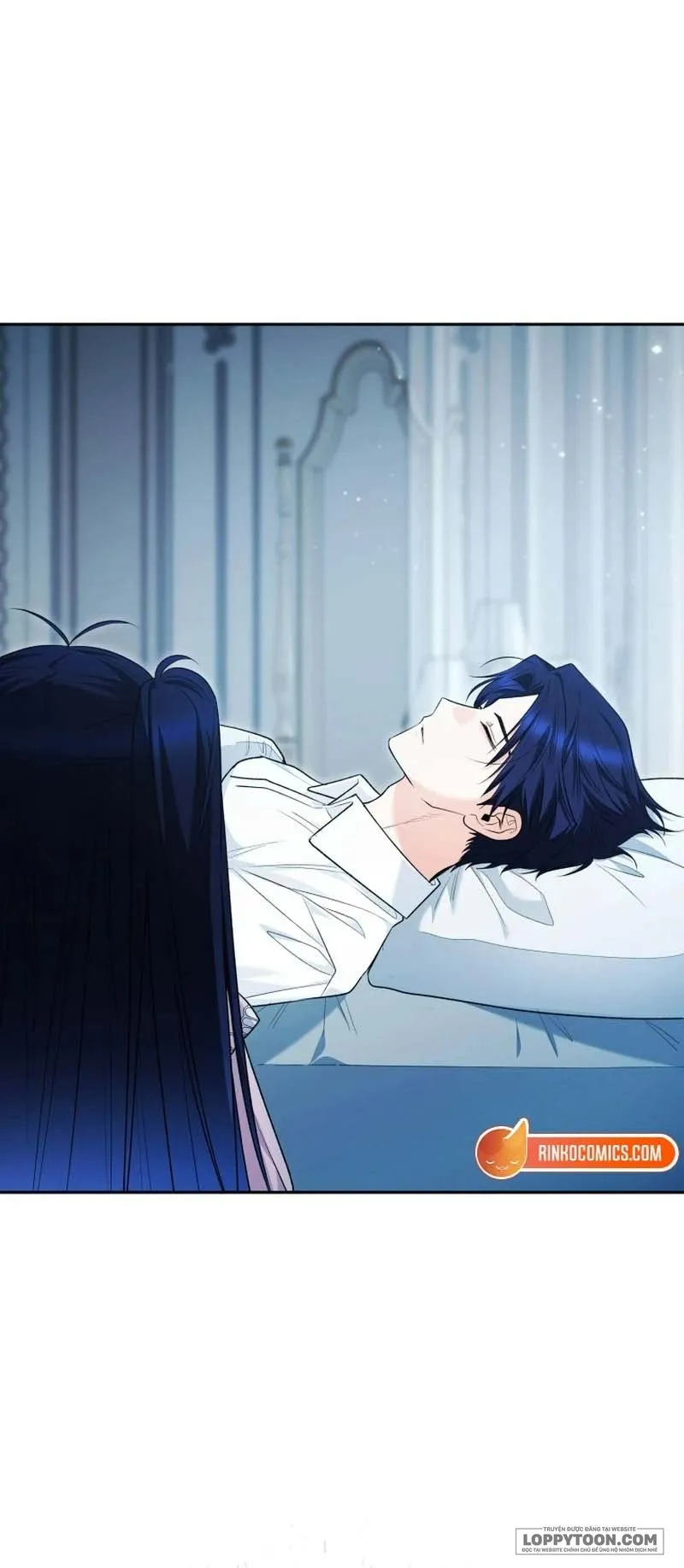 Bé Cá Voi Sát Thủ Phản Diện - Chap 108 - Trang 7