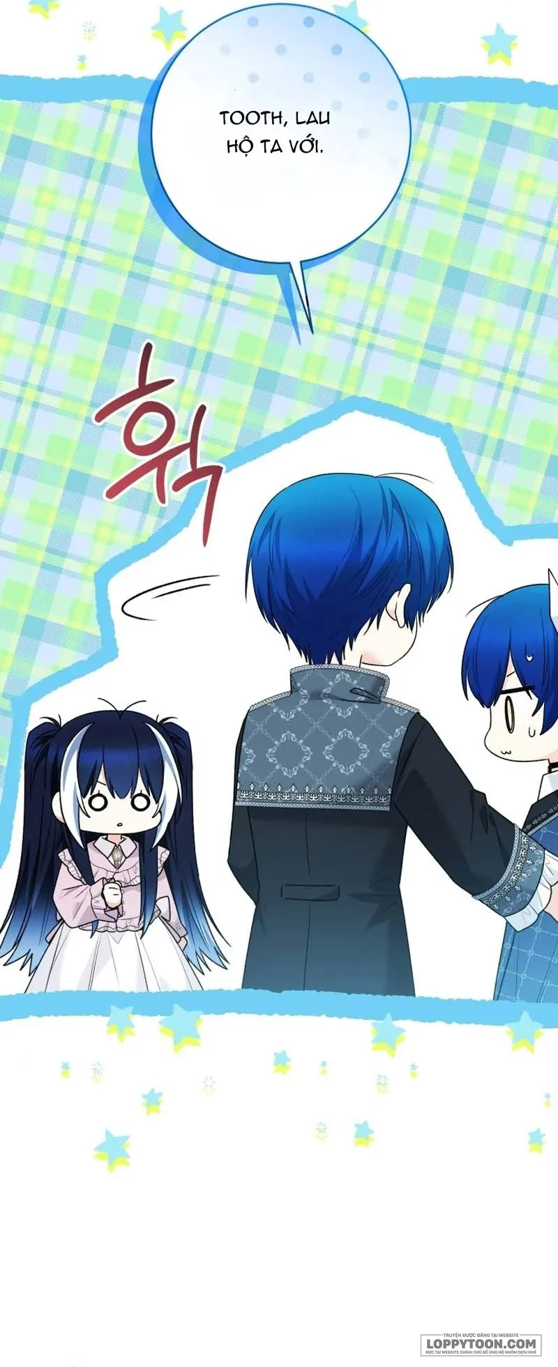 Bé Cá Voi Sát Thủ Phản Diện - Chap 108 - Trang 70