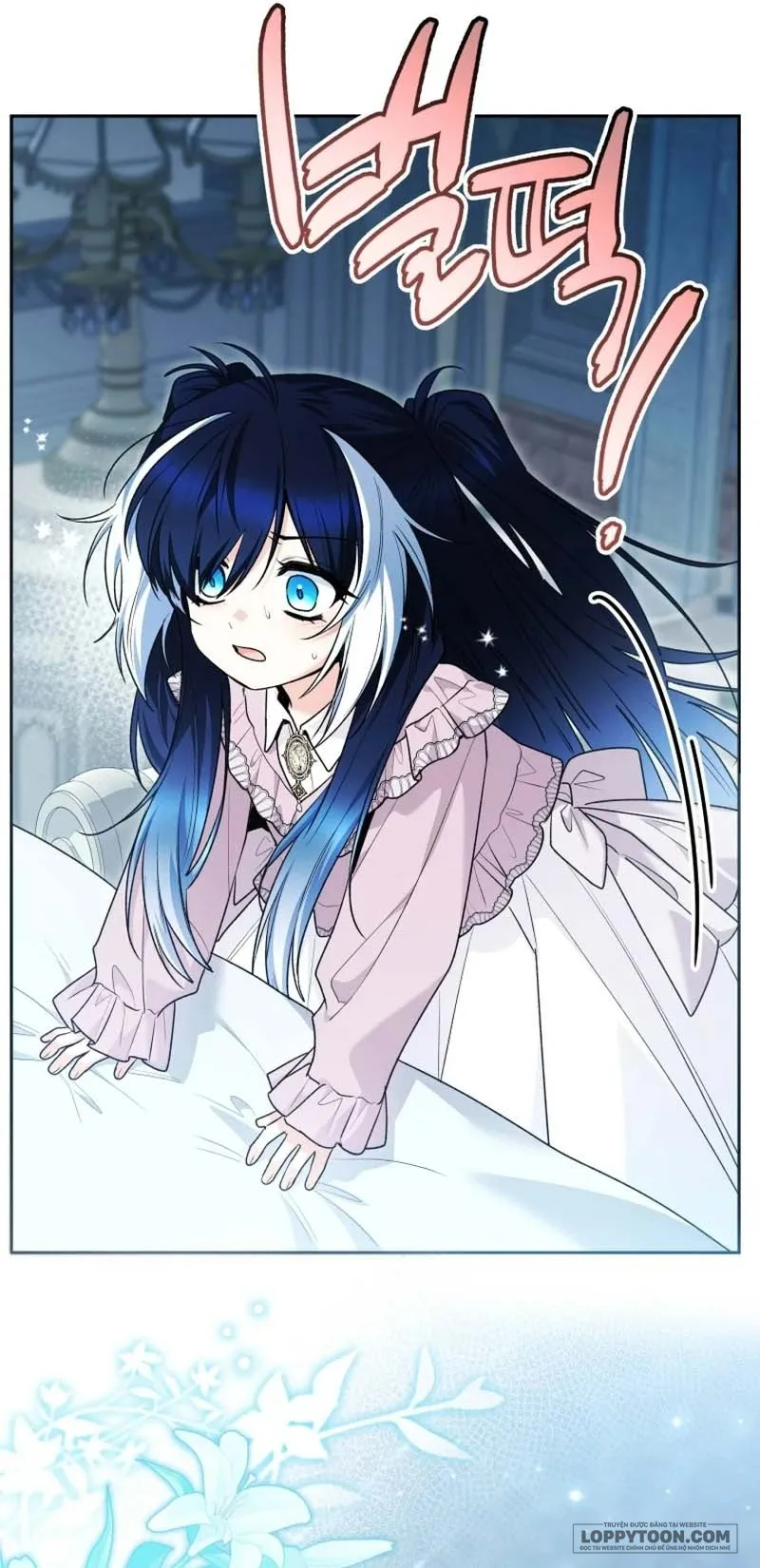 Bé Cá Voi Sát Thủ Phản Diện - Chap 108 - Trang 9