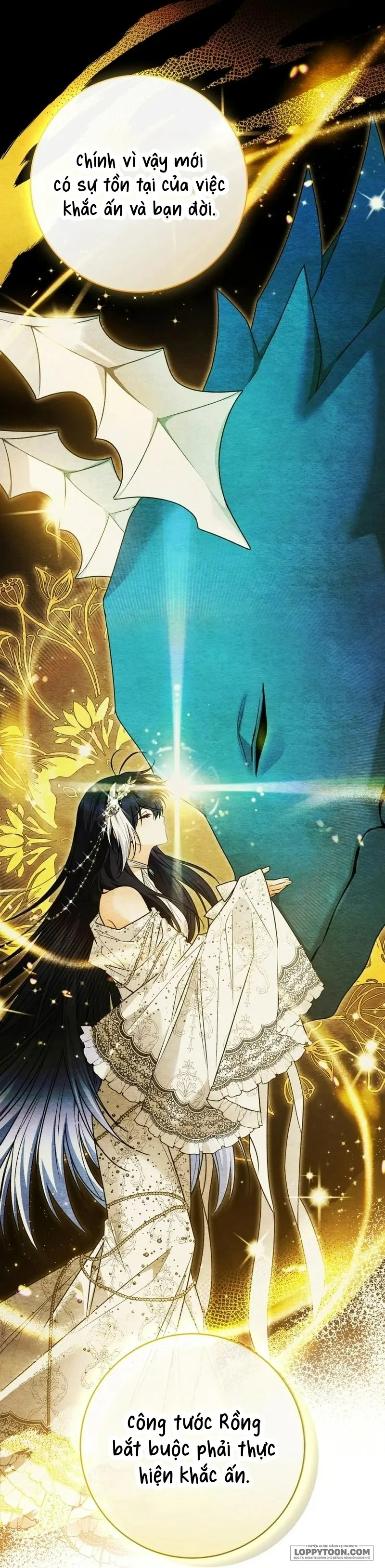 Bé Cá Voi Sát Thủ Phản Diện - Chap 109 - Trang 13