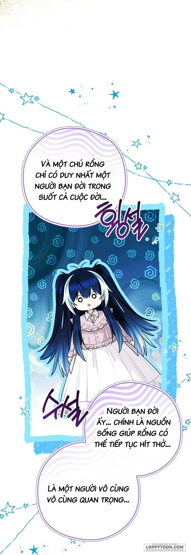 Bé Cá Voi Sát Thủ Phản Diện - Chap 109 - Trang 14
