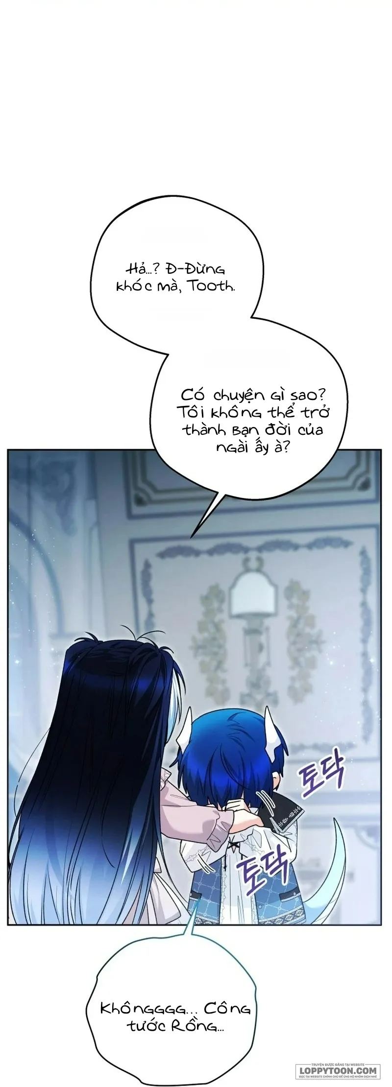 Bé Cá Voi Sát Thủ Phản Diện - Chap 109 - Trang 16