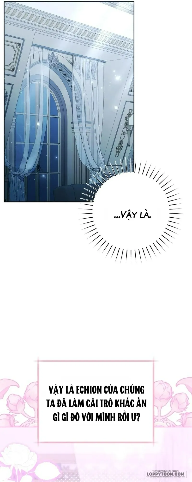 Bé Cá Voi Sát Thủ Phản Diện - Chap 109 - Trang 20