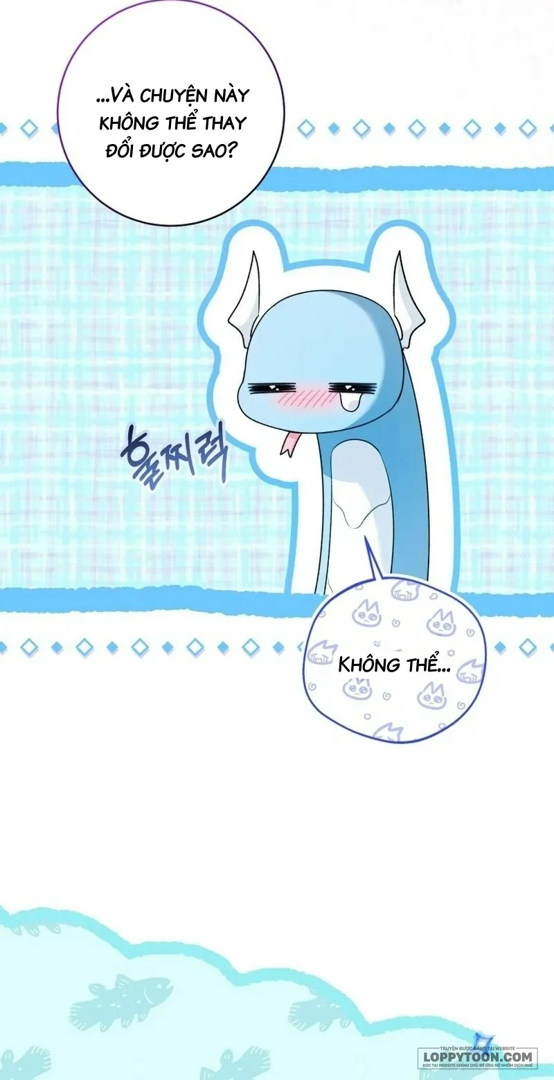 Bé Cá Voi Sát Thủ Phản Diện - Chap 109 - Trang 23