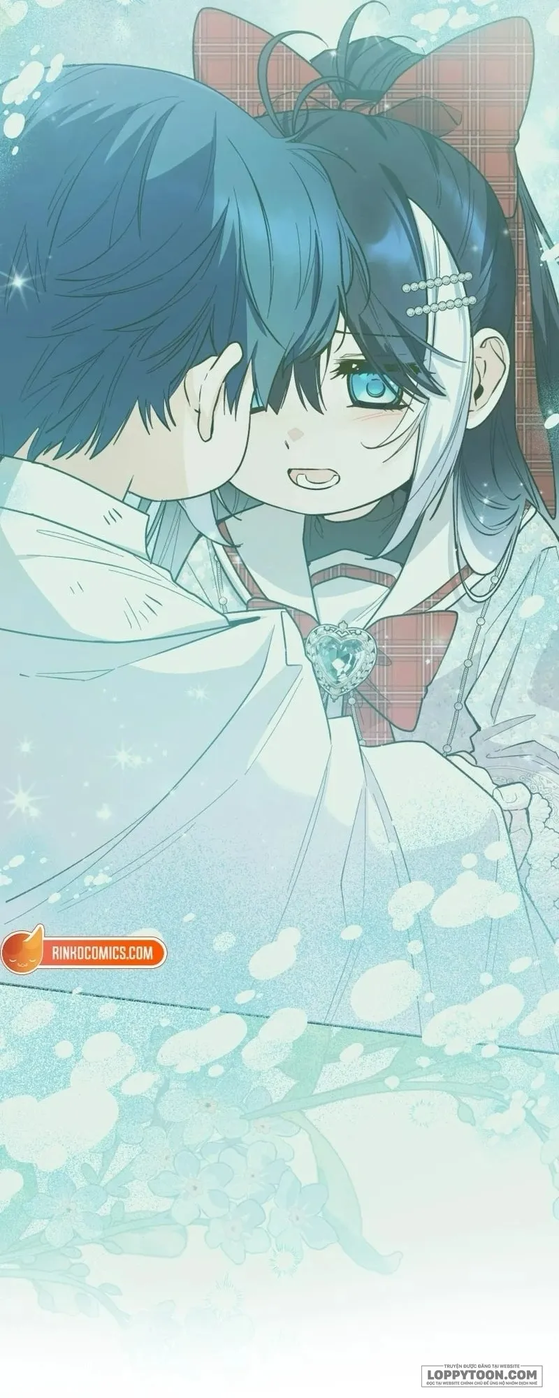 Bé Cá Voi Sát Thủ Phản Diện - Chap 109 - Trang 27