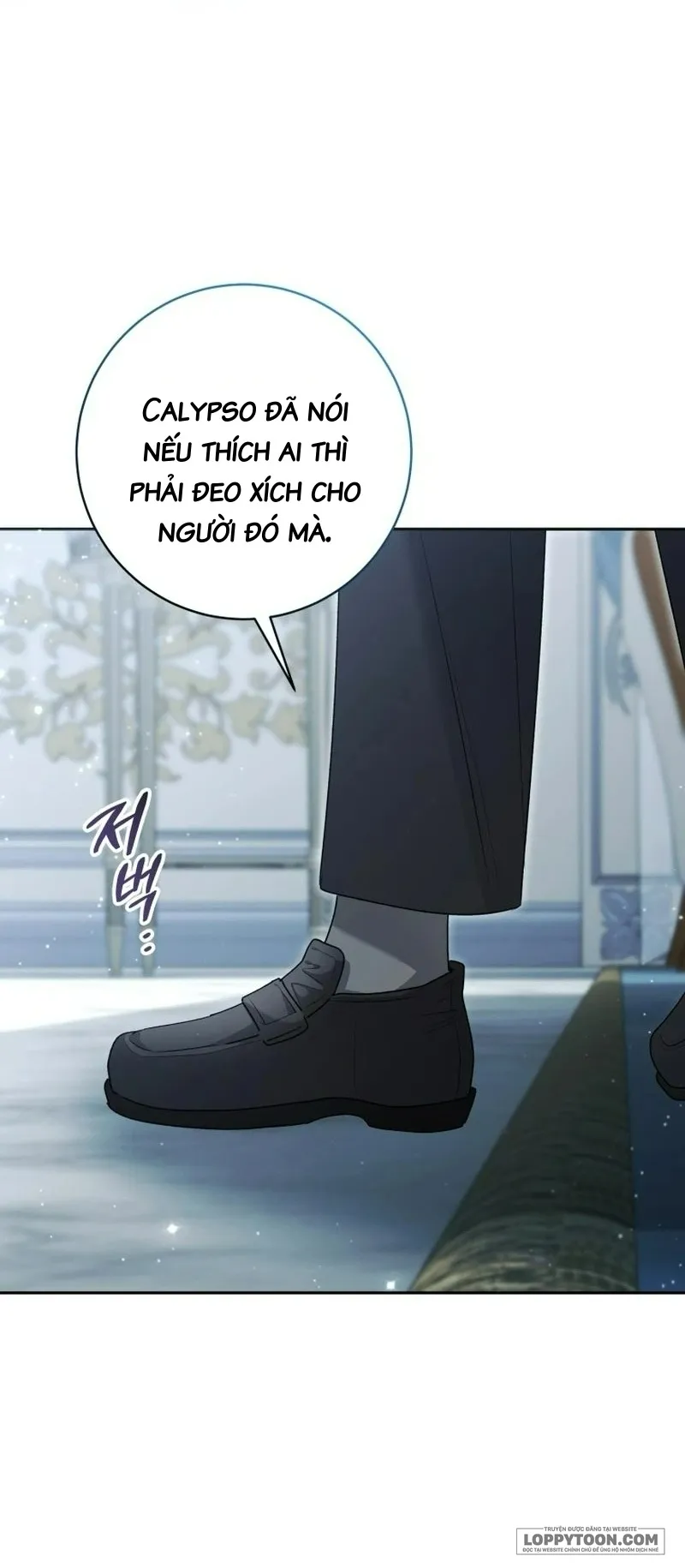 Bé Cá Voi Sát Thủ Phản Diện - Chap 109 - Trang 28